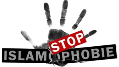 islamophobia