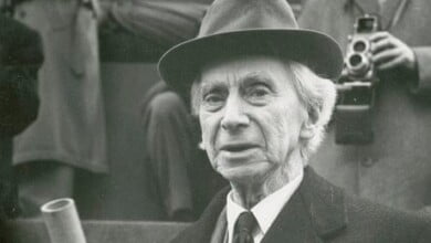 Bertrand Russell