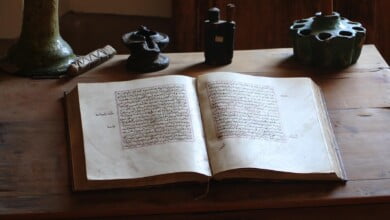 M Islamic Studies Banner 01