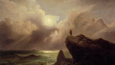 ocean