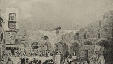 Slave Market1830
