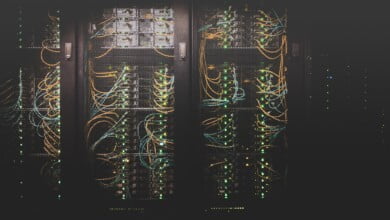 server internet