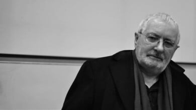 Terry Eagleton
