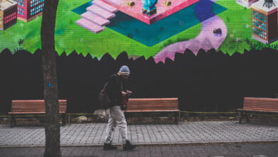 The Dangers of Distracted Parenting