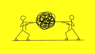 الفرق بين الكوتشنق والتدريب