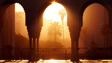 القيم في الاسلام