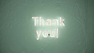 شكرا ممتن لك