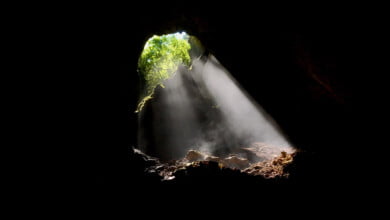 valentin jorel cave