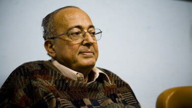 عبدالوهاب المسيري رحلتي الفكرية