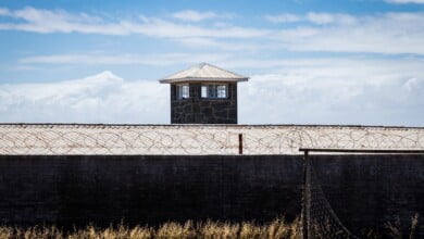Robben Island