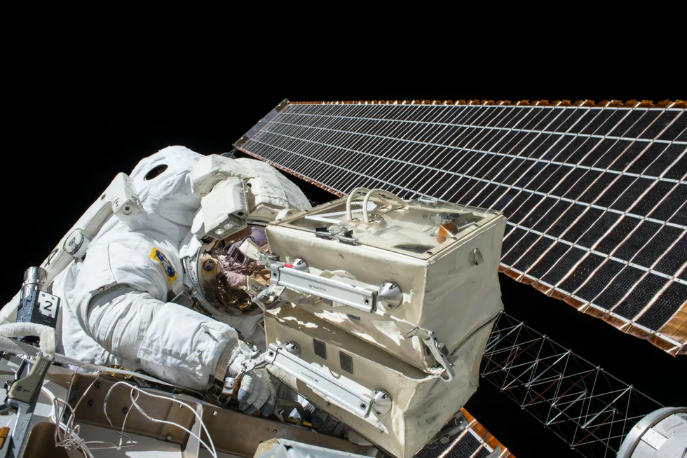 Space Waste Debris The Biggest Problem1