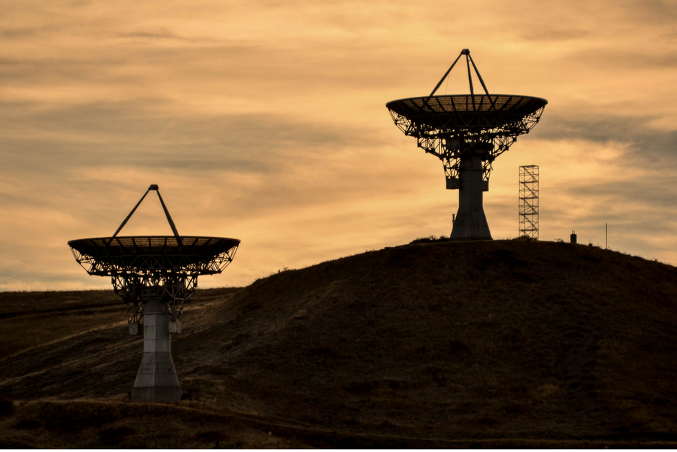 Space Waste Debris The Biggest Problem3