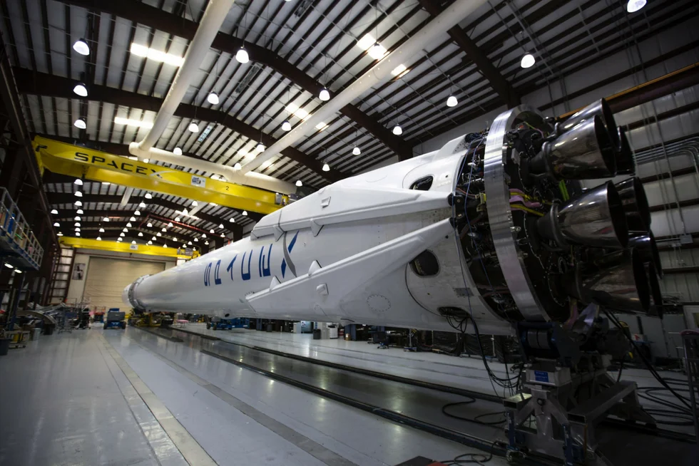 Space Waste Debris The Biggest Problem8