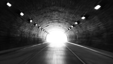 نهاية الطريق