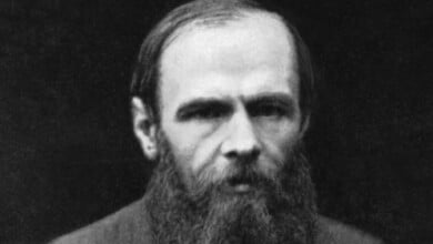 Fyodor Dostoyevsky