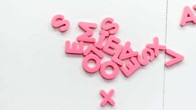 alphabet