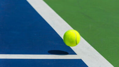 tennis