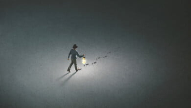 التسليم للنص الشرعي