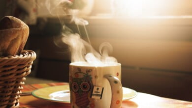 Benefits of a Morning Routine