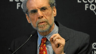 Daniel Goleman