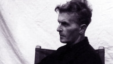 ludwig Wittgenstein