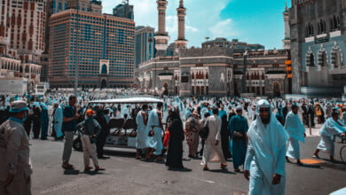 makkah