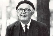 Jean Piaget