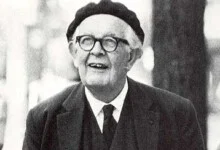 Jean Piaget