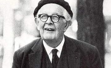Jean Piaget
