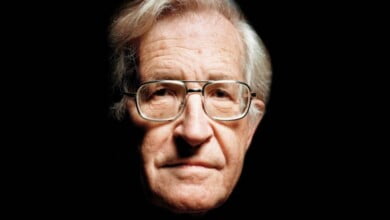 Noam Chomsky