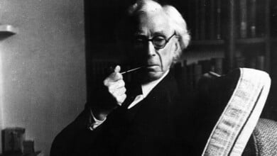 how to grow old bertrand russell 1