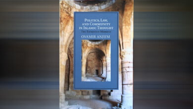 politics law and community in islamic thought the taymiyyan moment