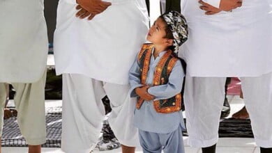 kids masjed