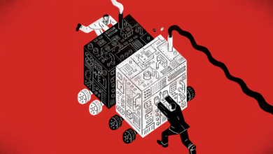 milanovic capitalism David Plunkert credit foreignaffairs