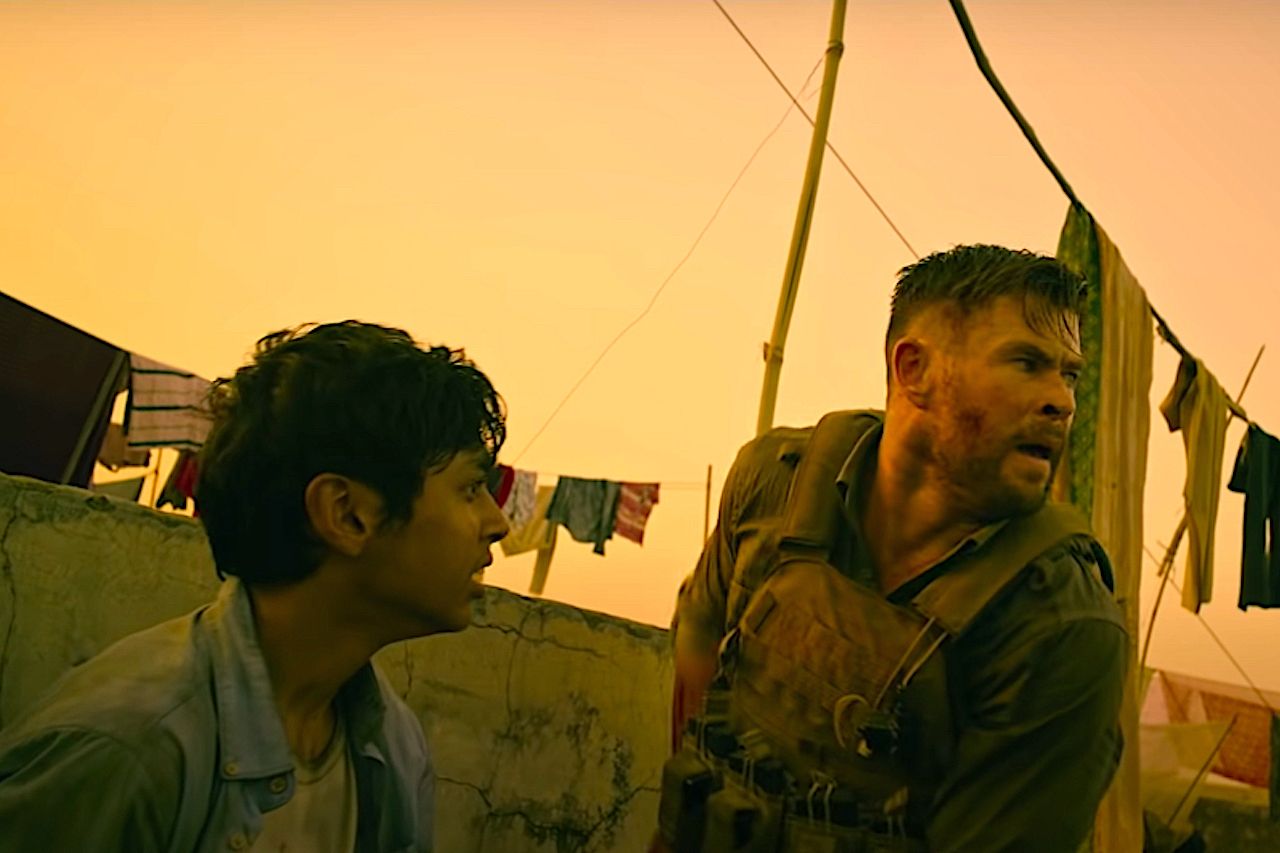 بين السينما والواقع دلالة "الفلتر الأصفر" في الأفلام الأمريكية أثارة