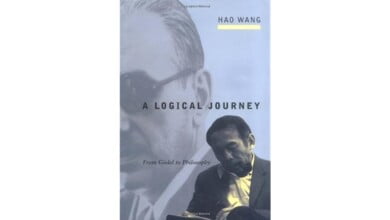 A Logical Journey From Godel to Philosophy