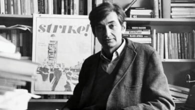 Howard Zinn