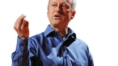 Michael Sandel