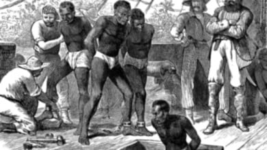 SlaveTrade