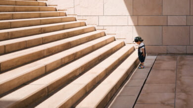 Stairs jukan tateisi1