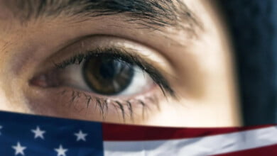 الإسلاموفوبيا