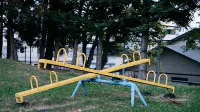 Seesaw