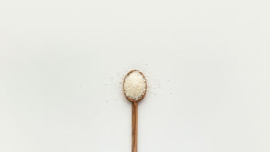 flavor joanna kosinska