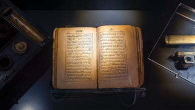 quran omer haktan