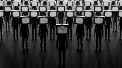 الاعلام الموجه