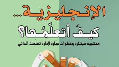 English How do I learn it