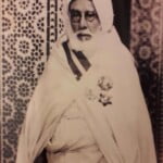 الصدر الأعظم أحمد الغنمية