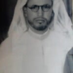 الفقيه الكاتب محمد بن عبد السلام الزرهوني