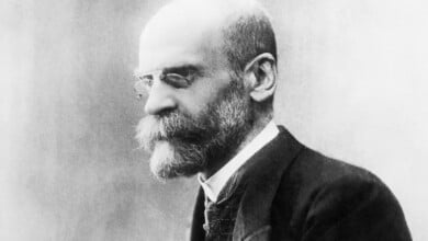 emile durkheim
