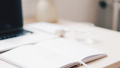 نصائح تحفيزية لإتمام كتابة أطروحتك الأكاديمية